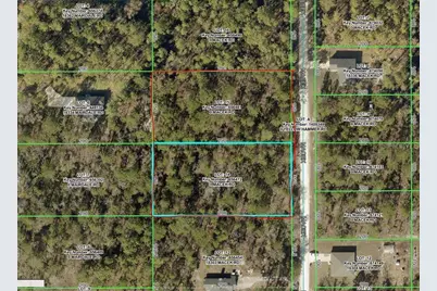 18315 Macek Road, Weeki Wachee, FL 34614 - Photo 1
