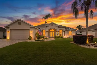 9224 Mississippi Run, Weeki Wachee, FL 34613 - Photo 1