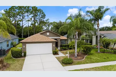 1335 Hickory Moss Place, Trinity, FL 34655 - Photo 1