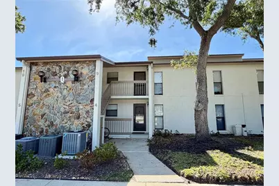 1200 Tarpon Woods Boulevard #Q4, Palm Harbor, FL 34685 - Photo 1
