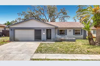 8740 Wabash Lane, Port Richey, FL 34668 - Photo 1