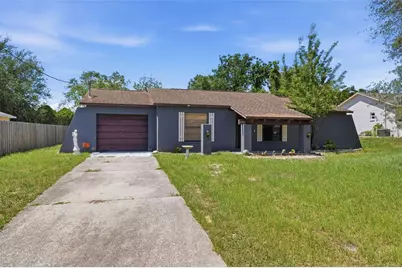 11208 Portsmouth Street, Spring Hill, FL 34609 - Photo 1