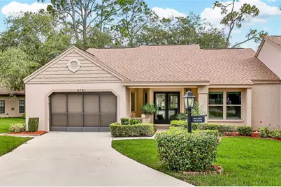 6761 Pearleaf Court, Spring Hill, FL 34606 - Photo 1