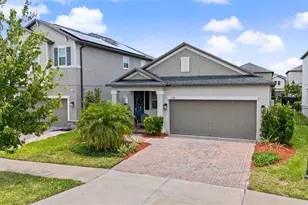 17986 Fenders Wy, Land O Lakes, FL 34638 - Photo 1