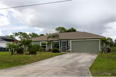 4730 Kiska Road, North Port, FL 34288 - Photo 1