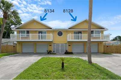 8134 Papaya Street, Port Richey, FL 34668 - Photo 1