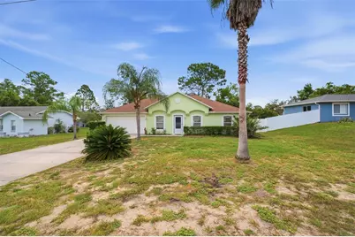 4214 Candler Avenue, Spring Hill, FL 34609 - Photo 1