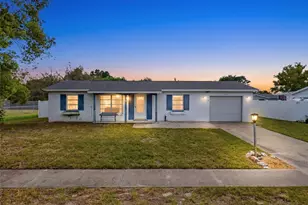 9156 Century Dr, Spring Hill, FL 34606 - Photo 1