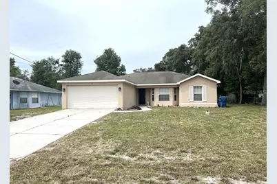 153 Rosedale Avenue, Spring Hill, FL 34606 - Photo 1