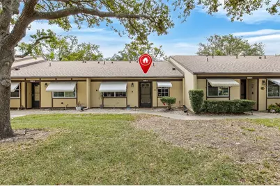 8310 High Point Circle #4, Port Richey, FL 34668 - Photo 1