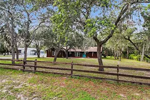 5253 W Rochelle St, Homosassa, FL 34446 - Photo 1