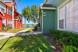 9646 Lake Chase Island Way, Tampa, FL 33626 - Photo 1