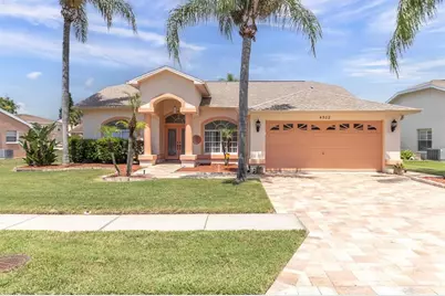 4502 Foxboro Drive, New Port Richey, FL 34653 - Photo 1