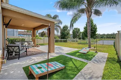 1763 Oak Hammock Court, Lutz, FL 33558 - Photo 1
