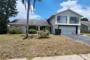 12300 Quail Run Row, Hudson, FL 34667 - Photo 1