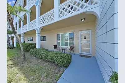 2405 Franciscan Drive #21, Clearwater, FL 33763 - Photo 1