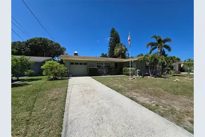 2887 Bel Forest Drive, Largo, FL 33770 - Photo 1