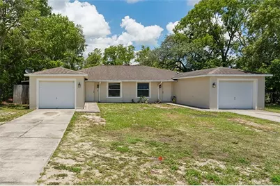 4362 Azora Road, Spring Hill, FL 34608 - Photo 1