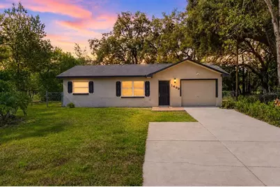 1499 Larkin Road, Spring Hill, FL 34608 - Photo 1