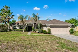 13114 Lawrence St, Spring Hill, FL 34609 - Photo 1