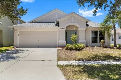 11422 Misty Isle Lane, Riverview, FL 33579 - Photo 1