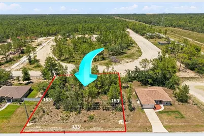 Lot 2 Ruffed Grouse Road, Weeki Wachee, FL 34614 - Photo 1