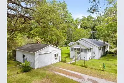 8511 Hillcrest Drive, Brooksville, FL 34601 - Photo 1