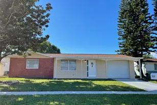 5814 1st Ave, New Port Richey, FL 34652 - Photo 1