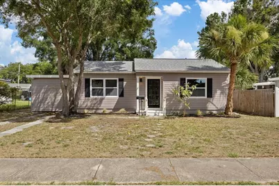 8211 Diagonal Road N, Saint Petersburg, FL 33702 - Photo 1