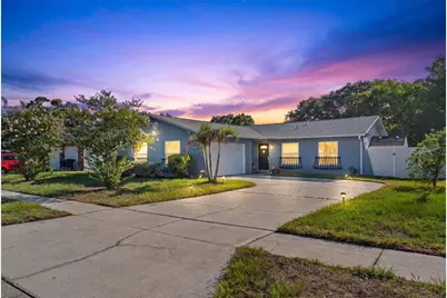 1468 Sandalwood Drive, Dunedin, FL 34698 - Photo 1