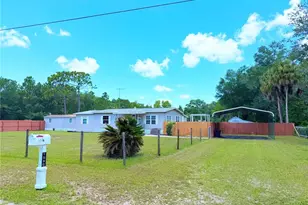 1590 S Palm Ave, Homosassa, FL 34448 - Photo 1