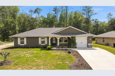 8962 N Stern Way, Citrus Springs, FL 34434 - Photo 1