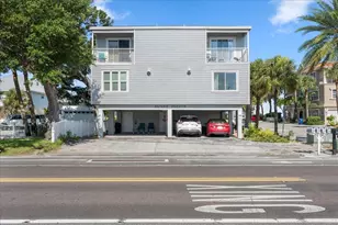 112 Gulf Blvd, Indian Rocks Beach, FL 33785 - Photo 1