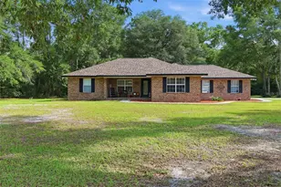 201 SW Thistlewood Ln, Fort White, FL 32038 - Photo 1