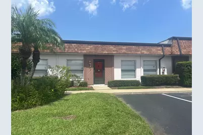 6050 Chesham Drive #6, New Port Richey, FL 34653 - Photo 1