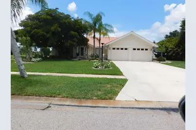 5081 Kingsley Road, North Port, FL 34287 - Photo 1