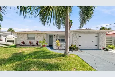 7312 Mako Drive, Hudson, FL 34667 - Photo 1