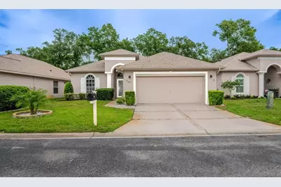 6614 Green Acres Boulevard, New Port Richey, FL 34655 - Photo 1