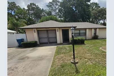 1384 Haulover Avenue, Spring Hill, FL 34608 - Photo 1