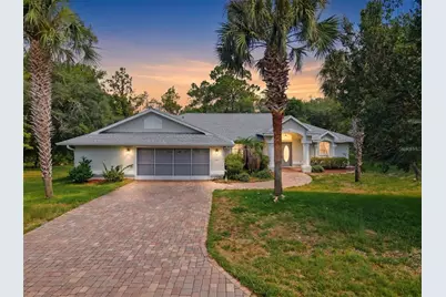 22 Grevillea Court, Homosassa, FL 34446 - Photo 1