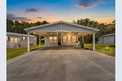 9528 Gray Fox Drive, Weeki Wachee, FL 34613 - Photo 1