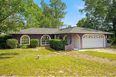 1325 W Sorrento Drive, Citrus Springs, FL 34434 - Photo 1