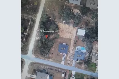 Lot 14 Barnevelde Road, Weeki Wachee, FL 34614 - Photo 1