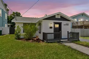 203 E Emma St, Tampa, FL 33603 - Photo 1