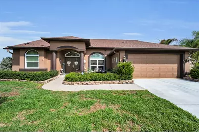 7951 Roundelay Drive, New Port Richey, FL 34654 - Photo 1