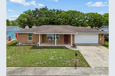 8832 Goshen Lane, Port Richey, FL 34668 - Photo 1