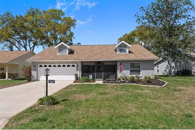 2323 Westchester Boulevard, Spring Hill, FL 34606 - Photo 1