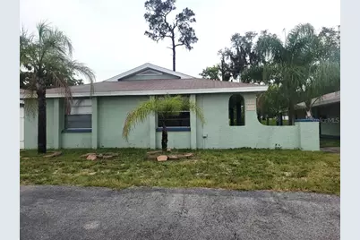 6445 Illinois Avenue, New Port Richey, FL 34653 - Photo 1