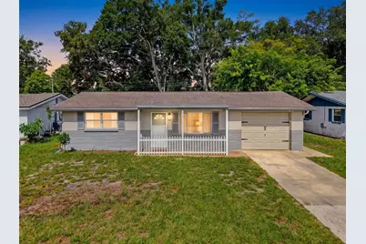 4737 Belfast Drive, New Port Richey, FL 34652 - Photo 1