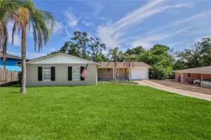 7163 Fireside St, Spring Hill, FL 34606 - Photo 1